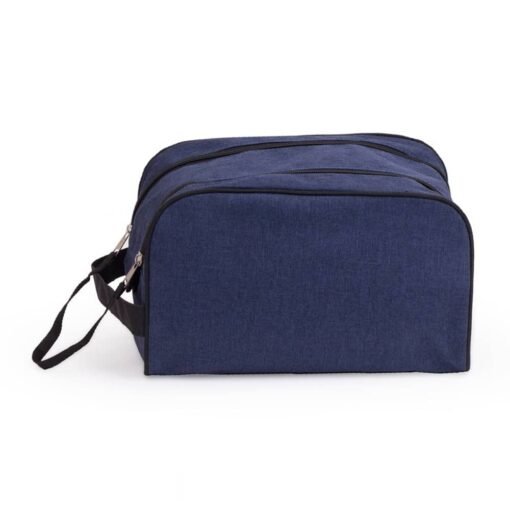 NECESSAIRE SPX-14430 NA COR AZUL