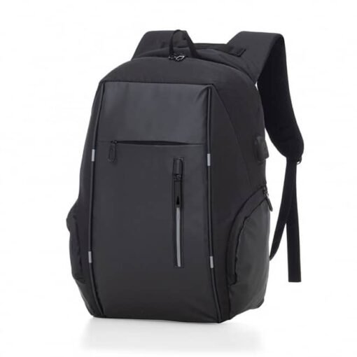 MOCHILA SPX-14709 NA COR PRETO