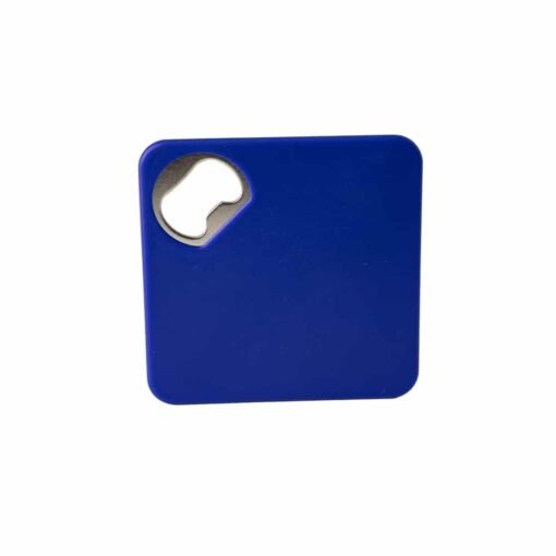 PORTA COPO COM ABRIDOR SPX-15033 NA COR AZUL