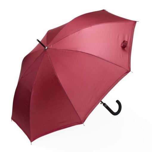 GUARDA-CHUVA AUTOMÁTICO SPX-05046B NA COR VERMELHO