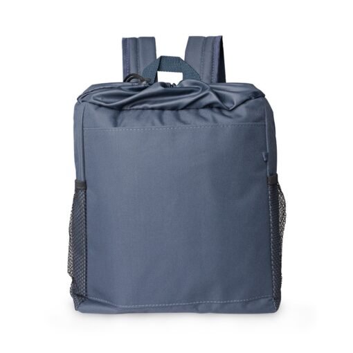 MOCHILA SACO TÉRMICO 14 LITROS SPX-15072 NA COR AZUL