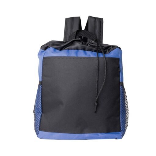 MOCHILA SACO TÉRMICO 14 LITROS SPX-15072 NA COR PRETO