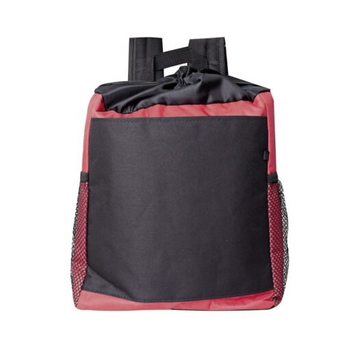 MOCHILA SACO TÉRMICO 14 LITROS SPX-15072 NA COR PRETO