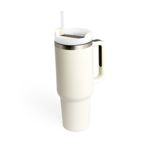 CANECA TÉRMICA 1,2L  SPX-06033B NA COR BRANCO