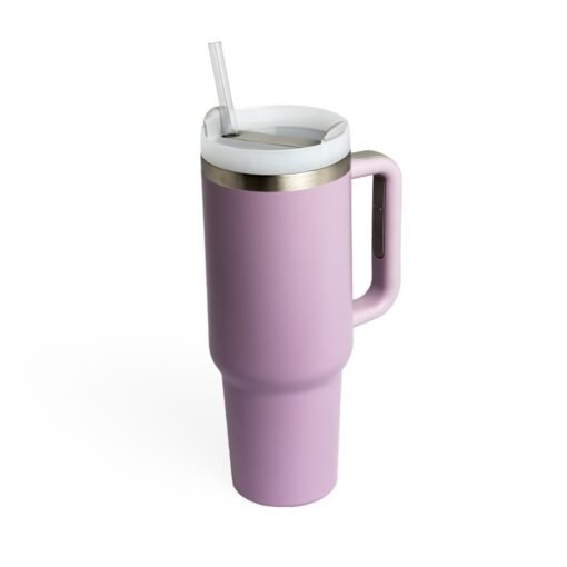 CANECA TÉRMICA 1,2L  SPX-06033B NA COR ROXO