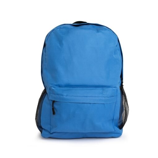 MOCHILA NYLON 20 LITROS SPX-04508 NA COR AZUL