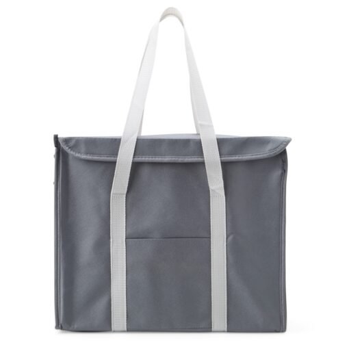 BOLSA TÉRMICA SPX-02401 NA COR PRATA