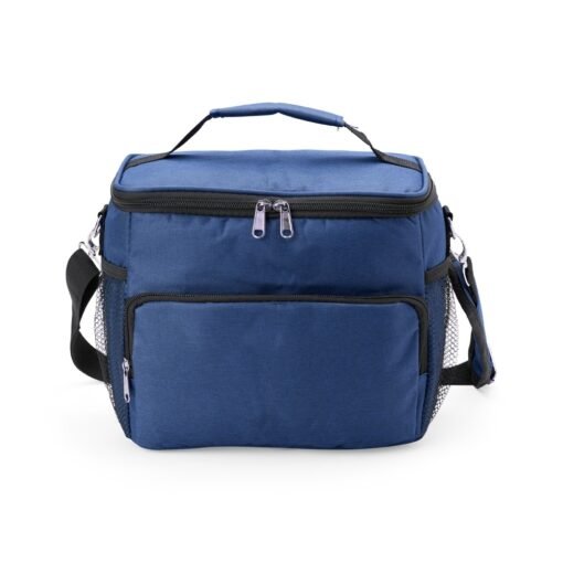 BOLSA TÉRMICA 8,7 LITROS SPX-18840-AZU NA COR AZUL