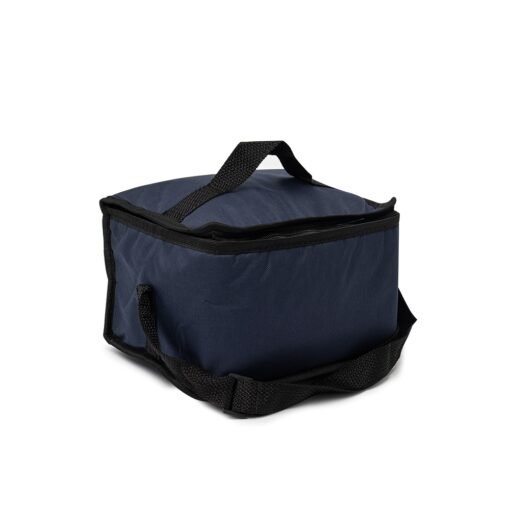 BOLSA TERMICA C/ REDINHA SPX-15109-AZM NA COR AZUL