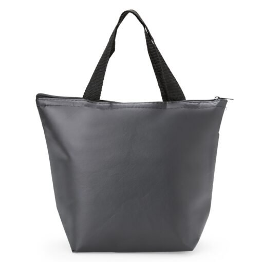 BOLSA TÉRMICA 9,6 LITROS SPX-04386-PRE NA COR PRETO