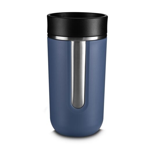 COPO TÉRMICO 400ML SPX-15166 NA COR AZUL