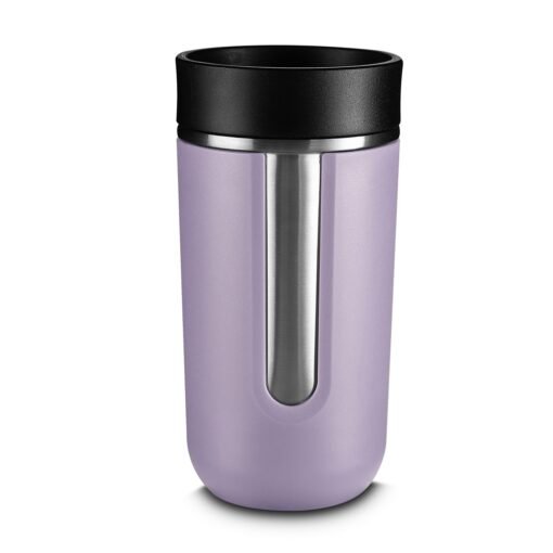 COPO TÉRMICO 400ML SPX-15166 NA COR ROXO