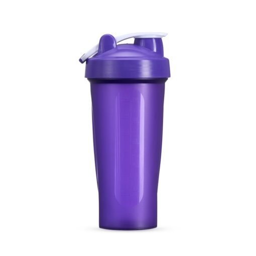 COQUETELEIRA PLÁSTICA 700ML SPX-18785 NA COR ROXO