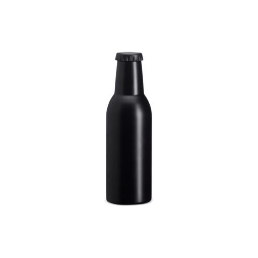 GARRAFA INOX 350ML SPX-E@07031 NA COR PRETO