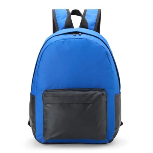 MOCHILA NYLON 33 LITROS SPX-08041 NA COR AZUL