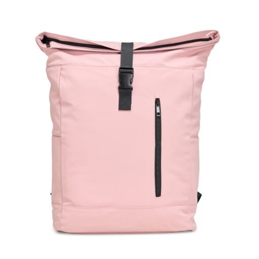 MOCHILA SPX-E@07035-ROS NA COR ROSA