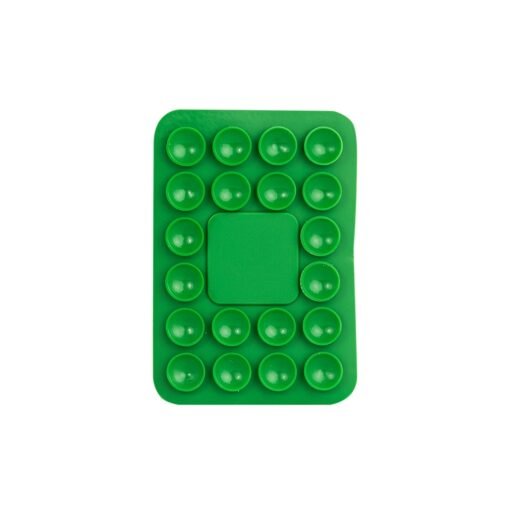 VENTOSA PARA CELULAR SPX-15209 NA COR VERDE