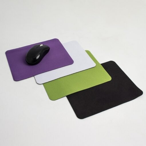 MOUSE PAD SPX-08151 NA COR BRANCO